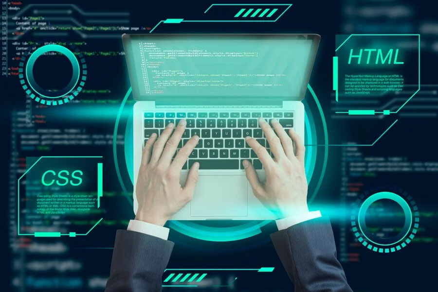 Desenvolvimento de Sites